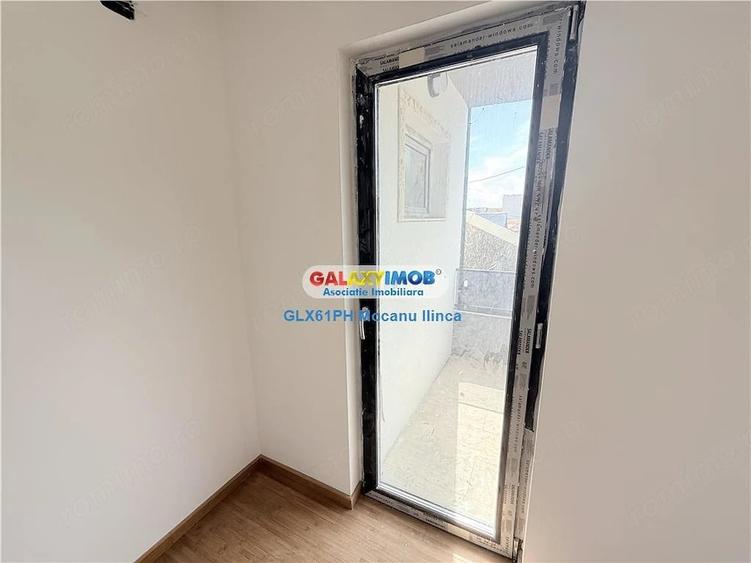 Spațiu comercial, de 56 mp, în Eroilor