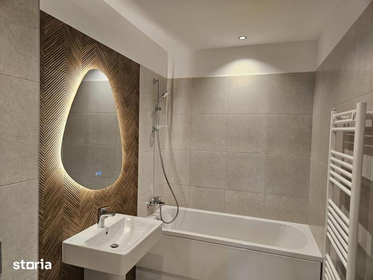 Apartament 2 camere de inchiriat, 10 etaj - 7