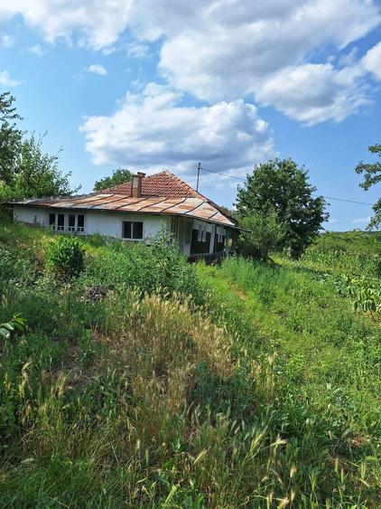 Teren de 2170 mp, în Central