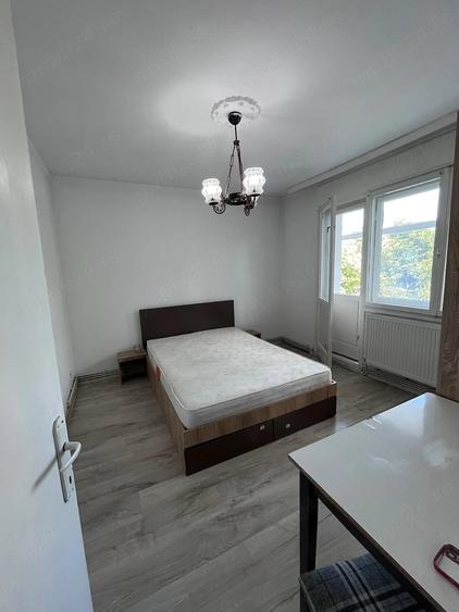 Apartament 2 camere zona Tatarasi Parcul Ciurchi - 12