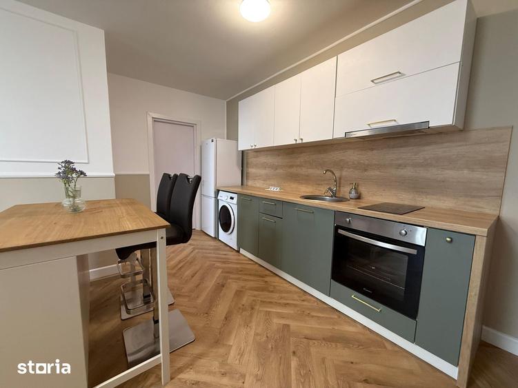 Apartament cu 3 camere în Vasile Alecsandri