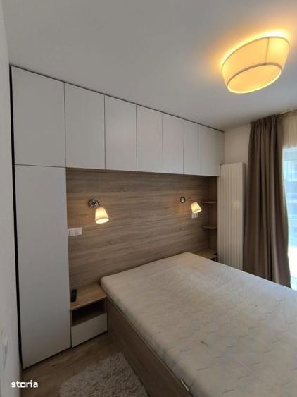 Apartament 2 camere spatios | Belvedere Residence | Loc de parcare - 1