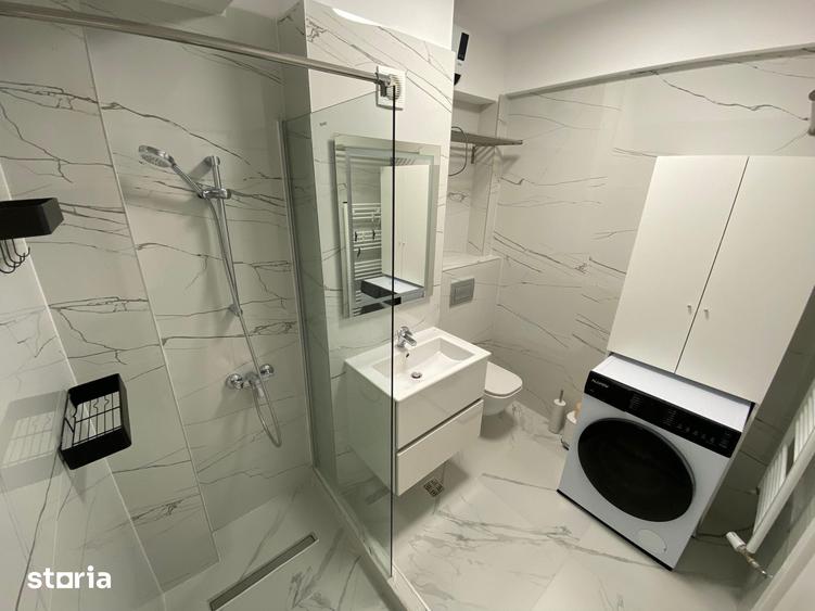 Garsoniera Ivory Residence Pipera - 7
