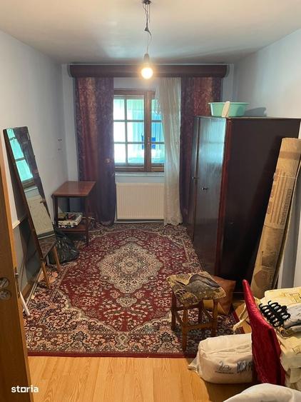 Apartament cu 3 camere în Ultracentral