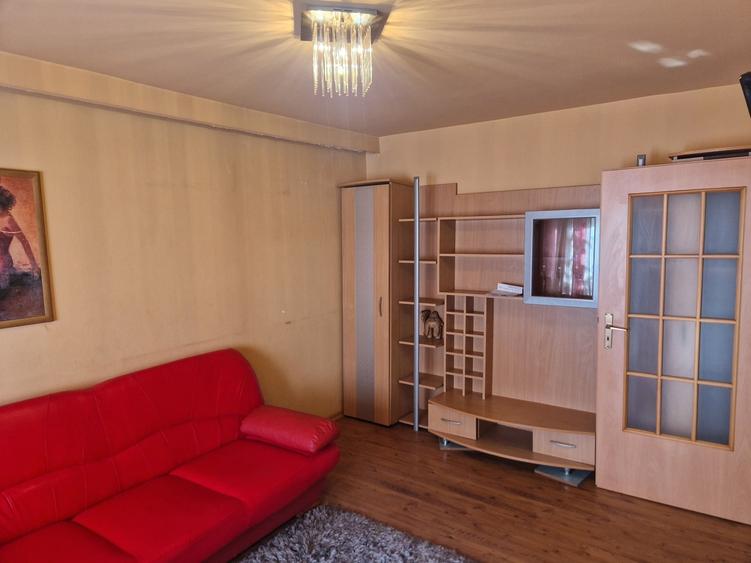 Apartament decomandat în Central
