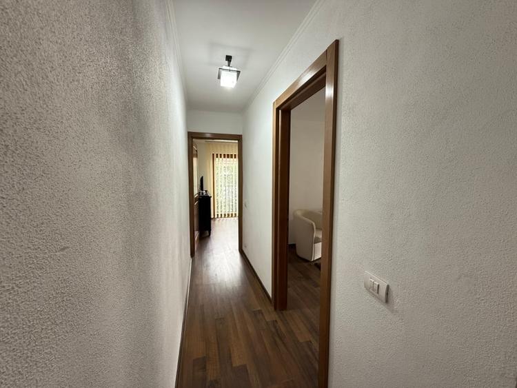 Duplex cu 4 camere cu Canalizare în Ampoi 3