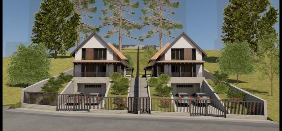 Teren de 1550 mp, în Săvădisla