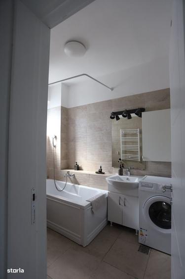 Apartament cu 2 camere decomandat în Giulești