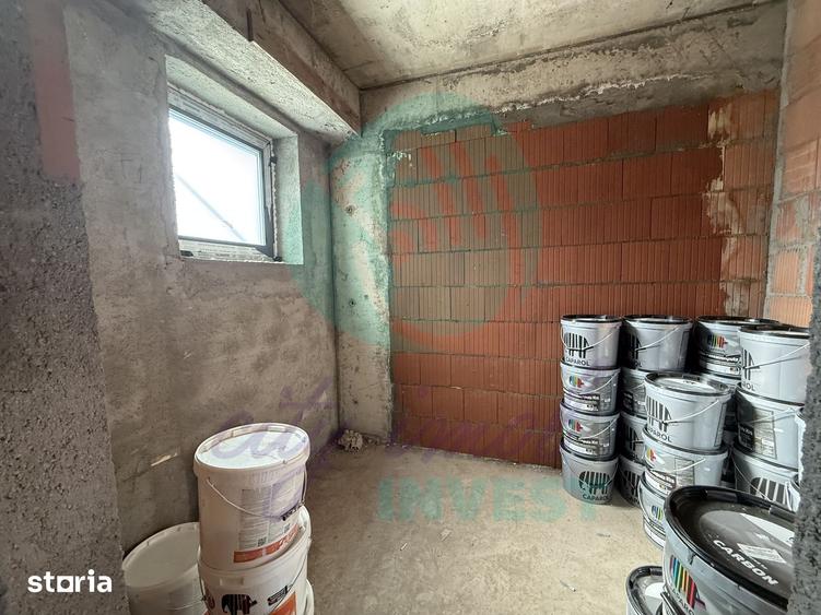 Apartament cu 2 camere în Timpuri Noi