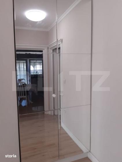 Casa individuala, plan partier,3 camere, Bucium, din 2018 - 13