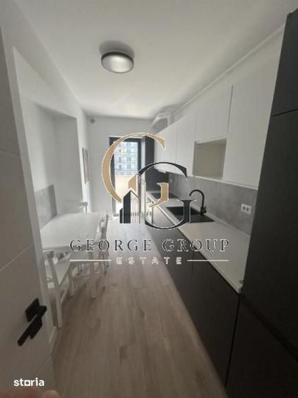 Inchiriere 2 camere Tineretului|Bloc Nou|Parcare - 2