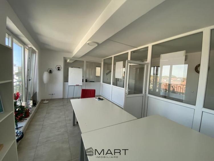 Spațiu comercial, de 35 mp, în Calea Dumbrăvii