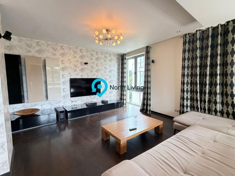 Apartament 3 camere | Complet renovat | Mobilat și utilat | Piscina - 3