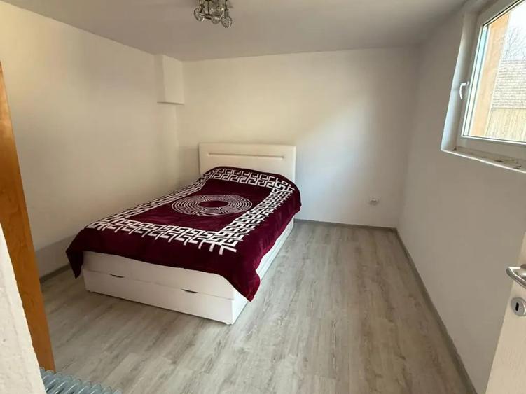 Casa si gradina localitatea Chirpar comuna Chirpar jude?ul Sibiu - 4