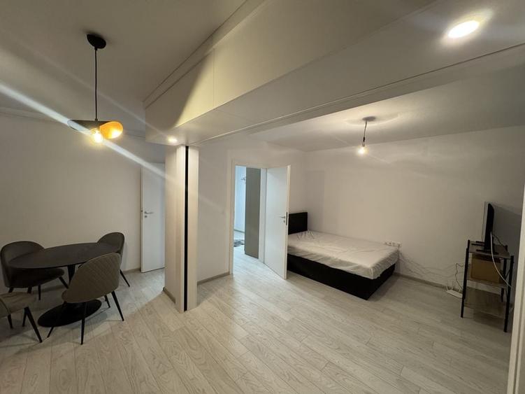 Studio de inchiriat Maurer Targu Mures - 1