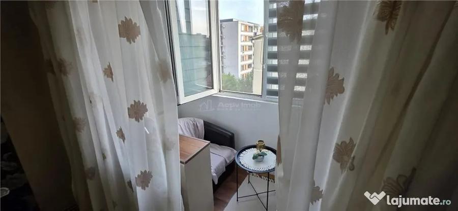 Apartament cu 2 camere decomandat în Șagului