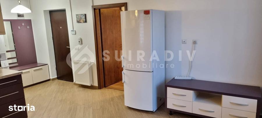 Apartament 2 camere | Mutare imediata | Zorilor | Aproape de UMF - 6