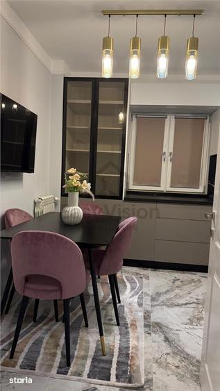 Apartament cu 3 camere decomandat în Centrul Civic