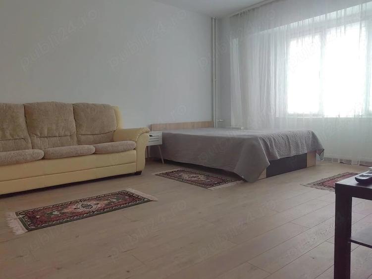 Garsonieră decomandată în Exterior Vest