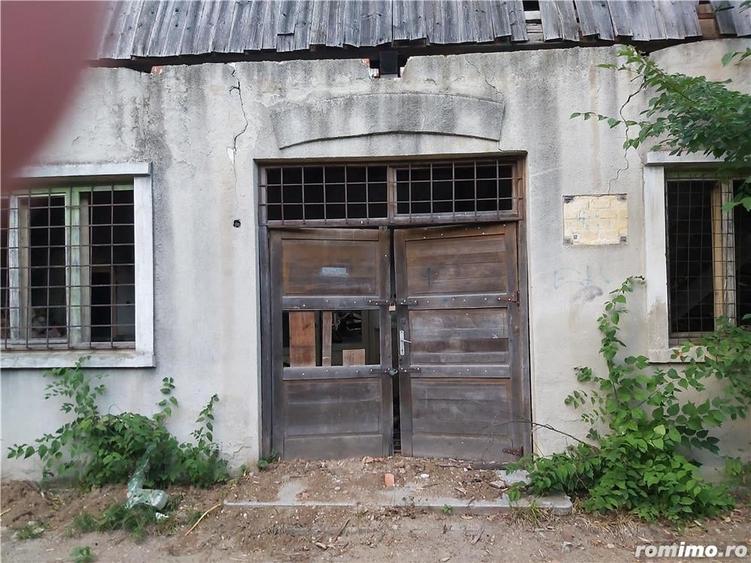 Casă cu 6 camere în Buziaș