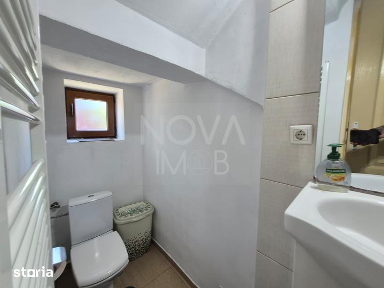 Apartament cu o camera la casa - Zona Milea - 2