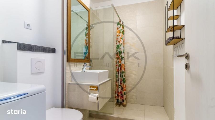 Apartament 2 camere, etaj 1, terasa, Imobil Nou, Piata Abator - 6