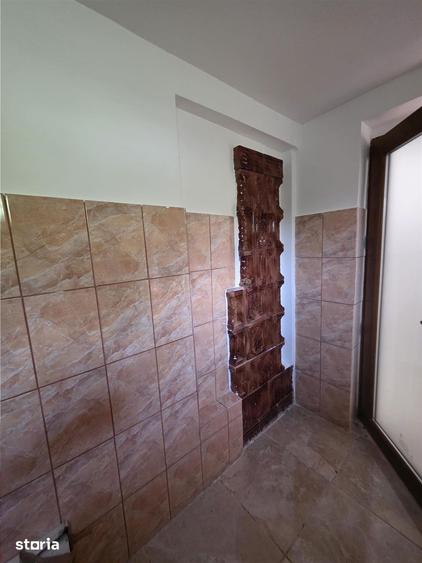Casă cu 2 camere cu Teren 600 Mp în Cochirleanca