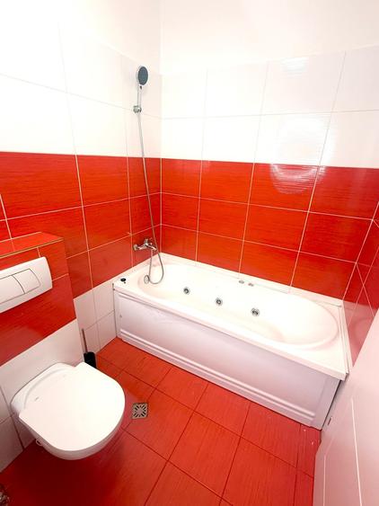Apartament cu 2 camere semidecomandat în Bună Ziua