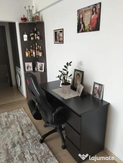 Apartament cu 2 camere decomandat în Gheorgheni