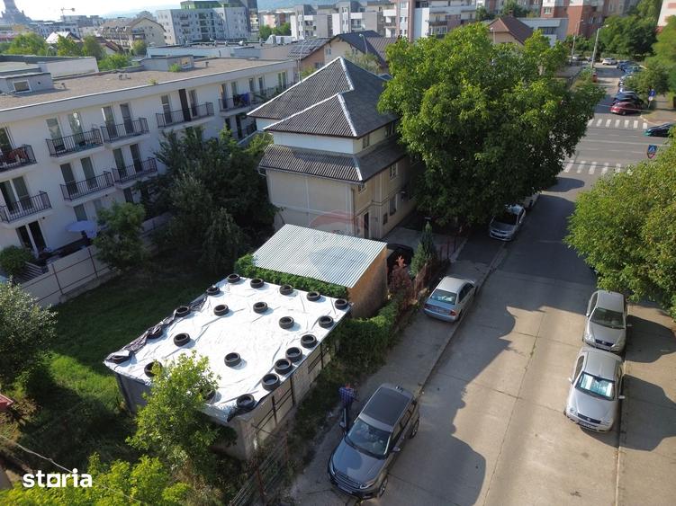 Casa de vanzare Bd Regele Ferdinand - 18