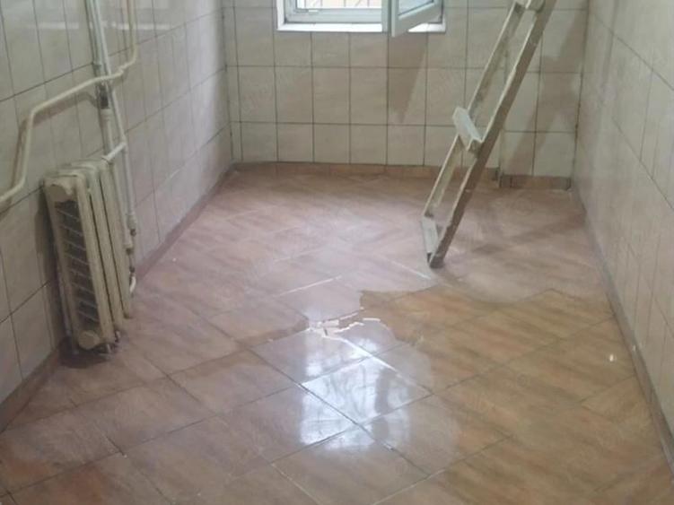 Garsonieră decomandată în Burdujeni