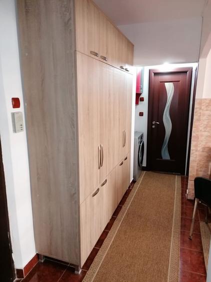 Apartament cu 2 camere decomandat în Ultracentral