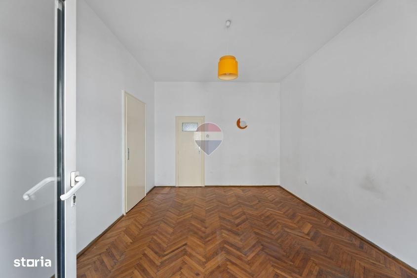 Apartament 4 camere + boxa, etaj 1, in zona Ultracentral - 14