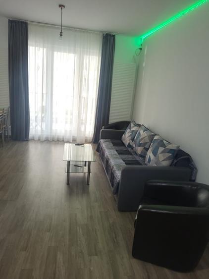 Apartament cu 2 camere decomandat în Prelungirea Ghencea