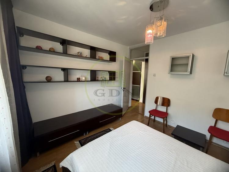 Apartament 3 camere, 70.7 mp, cartier Lăpuș, zona restaurant Intim - 4
