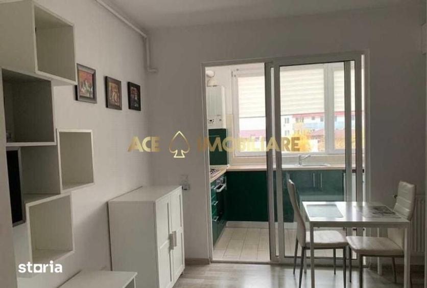 Garsonieră în Giurgiului