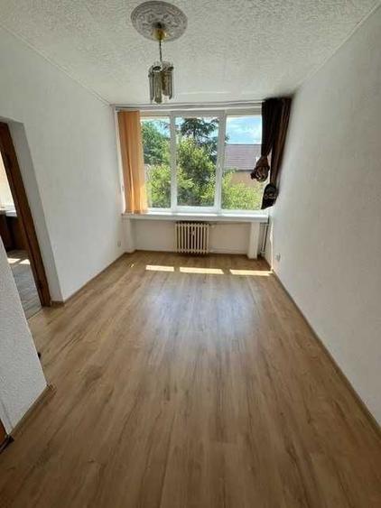 Garsonieră nedecomandată în Drumul Carului