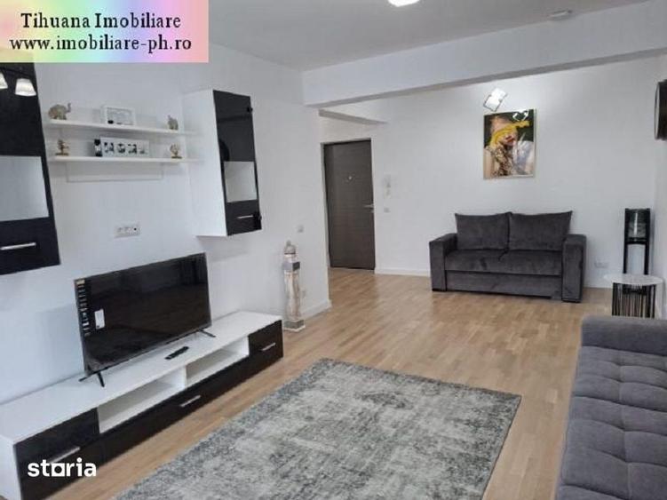 Apartament cu 2 camere în Blejoi