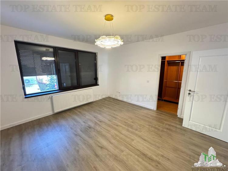 Casă individuală cu 5 camere cu Teren 150 Mp în Pipera