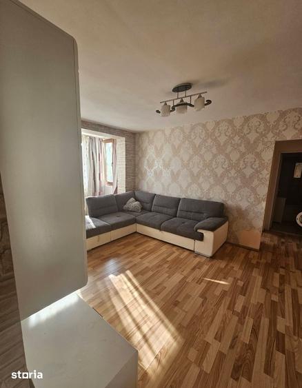 Apartament 2 camere /balcon inchis Piata Bucuresti - 9