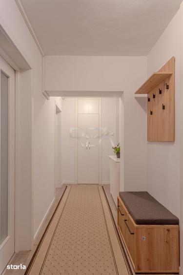 Apartament cu 3 camere decomandat în Centrul Civic