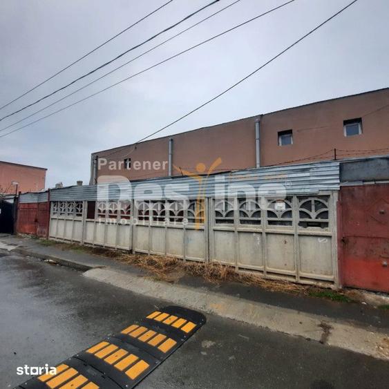 Spațiu comercial, de 155.39 mp, în Tei