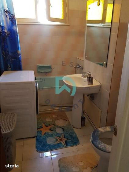 Apartament 2 camere, etaj 1, zona LIDL Astra - 1