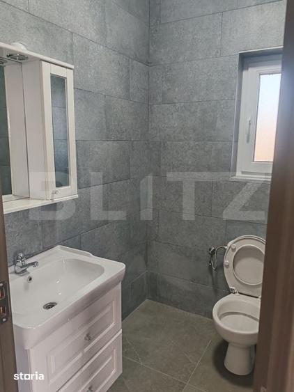 Spațiu comercial, de 176 mp, în Burdujeni