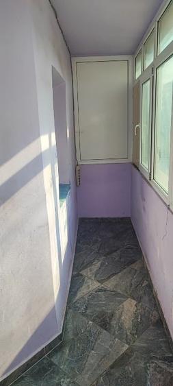Apartament 3 camere 2 grupuri sanitare Dacia Bicaz Iasi 88 m2 - 5