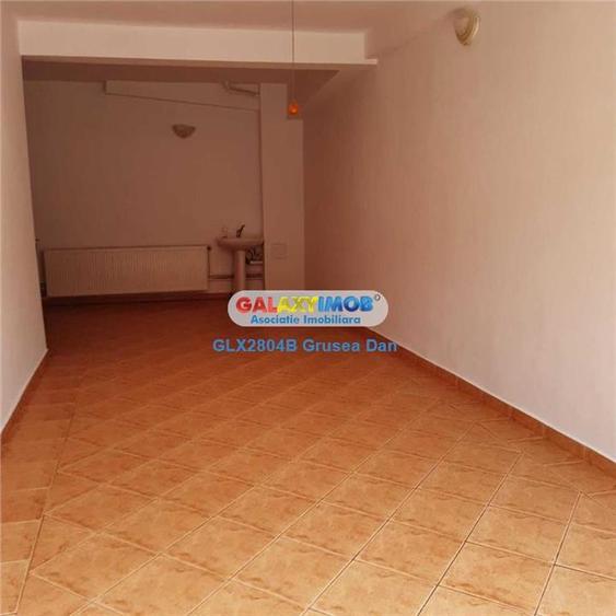 Garsonieră decomandată, mobilată în Floreasca