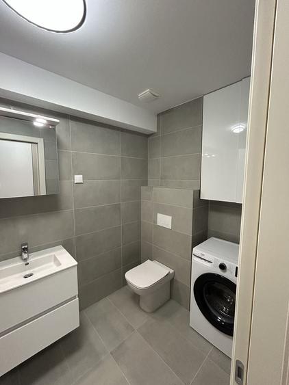 Apartament cu 2 camere decomandat în Militari