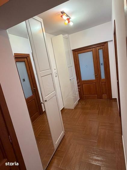 Apartament, 55 m2, - 1
