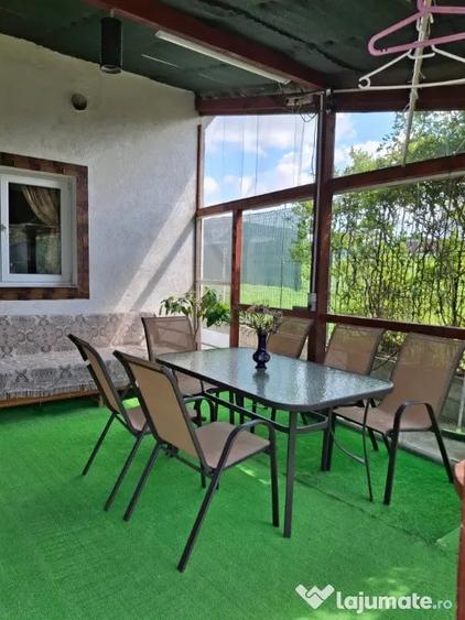 Vand casa in Serbestii Vechi, comuna Sendreni, construita in anul 2016 - 6