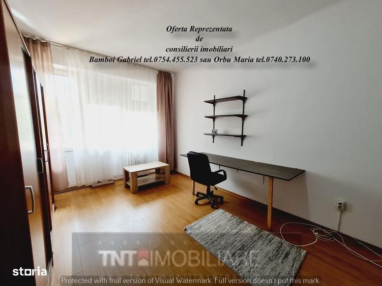UltracentralApartament 2 Camere Decomandat Centru Civic Piata Unirii - 1